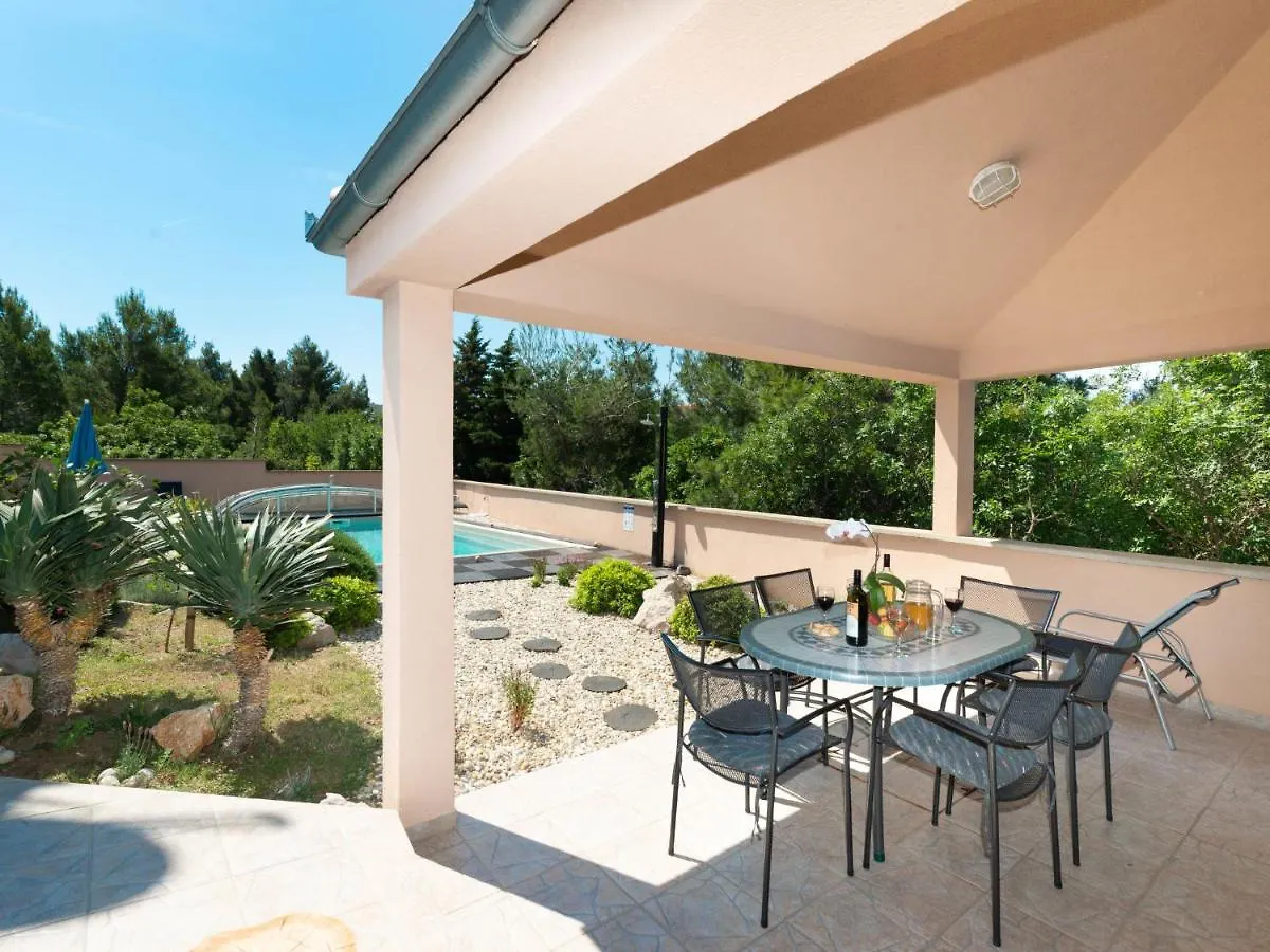Apartment Matas - Srd317 By Interhome Rovanjska