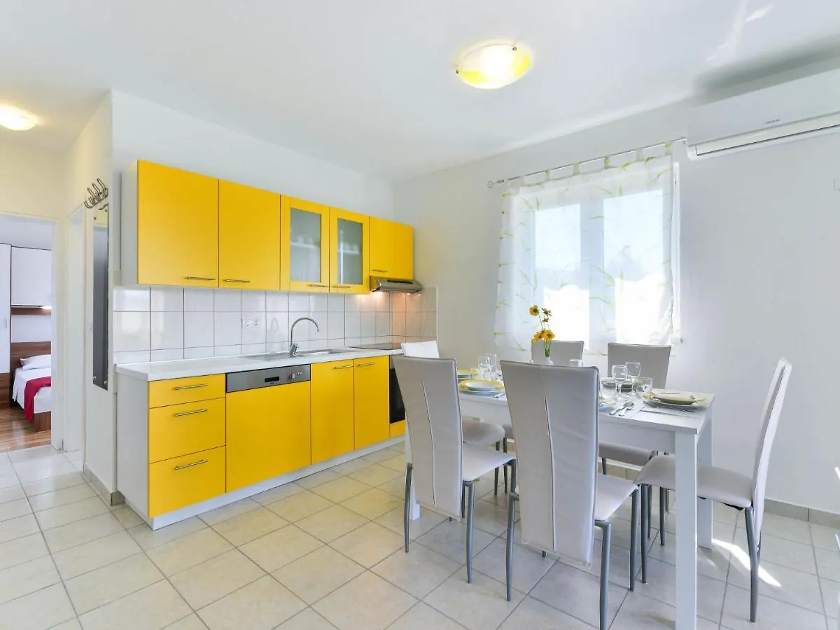 Apartment Matas - Srd317 By Interhome Rovanjska